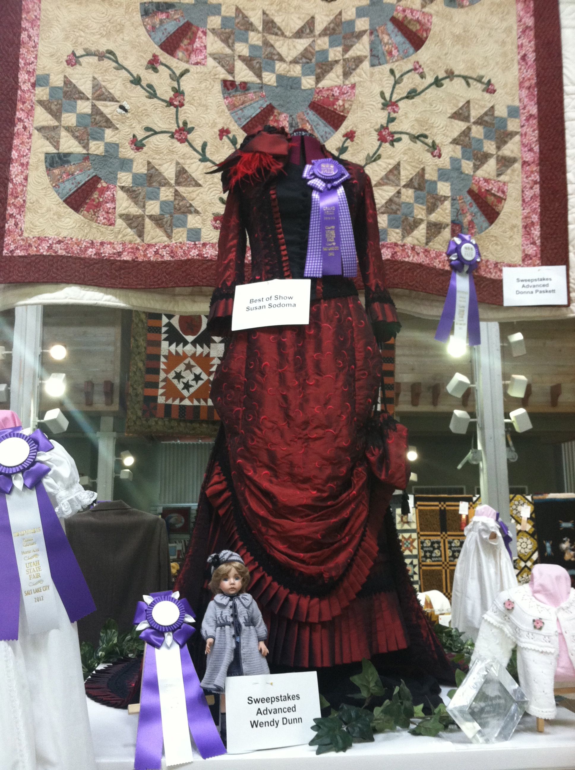 best of show